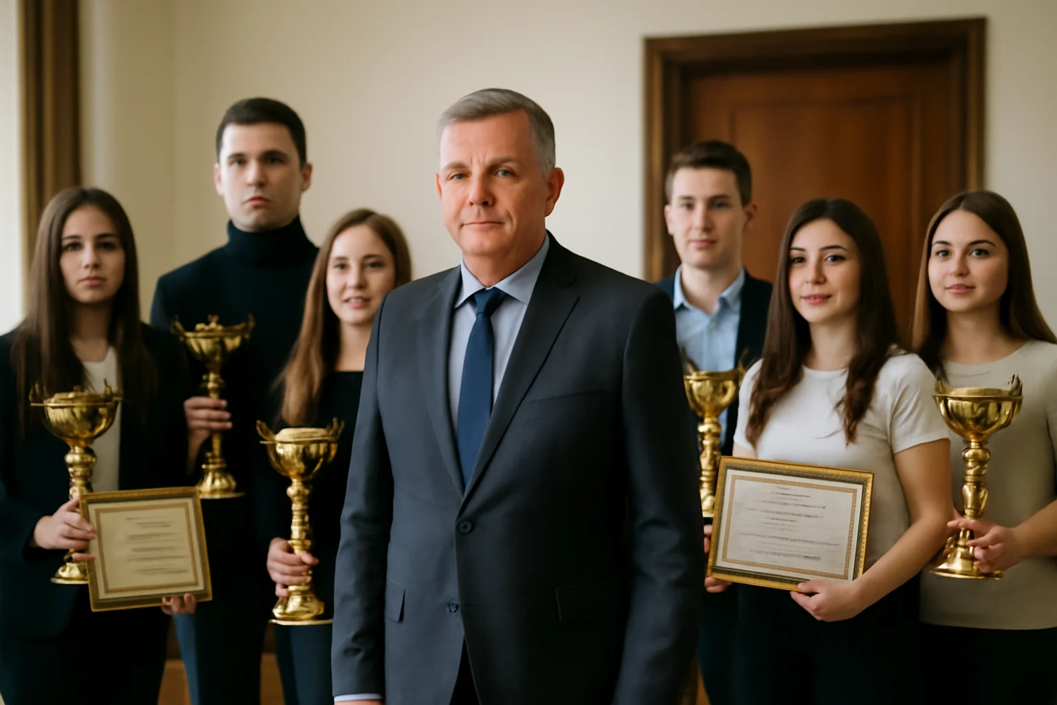 Deva: DJST Hunedoara anunță Top 10 al performanțelor sportive județene din 2025