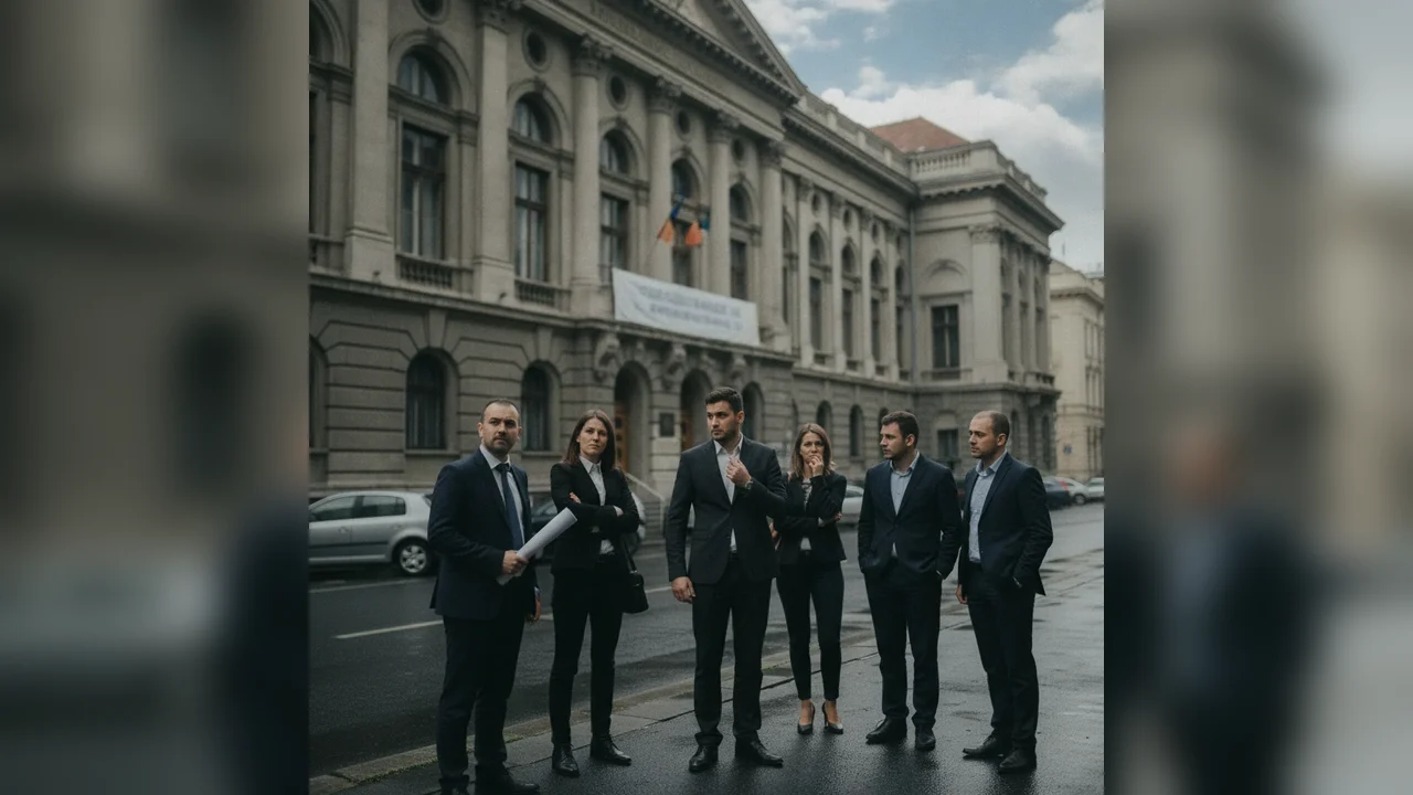 Dezbatere juridică: Delegare versus specializare judecători