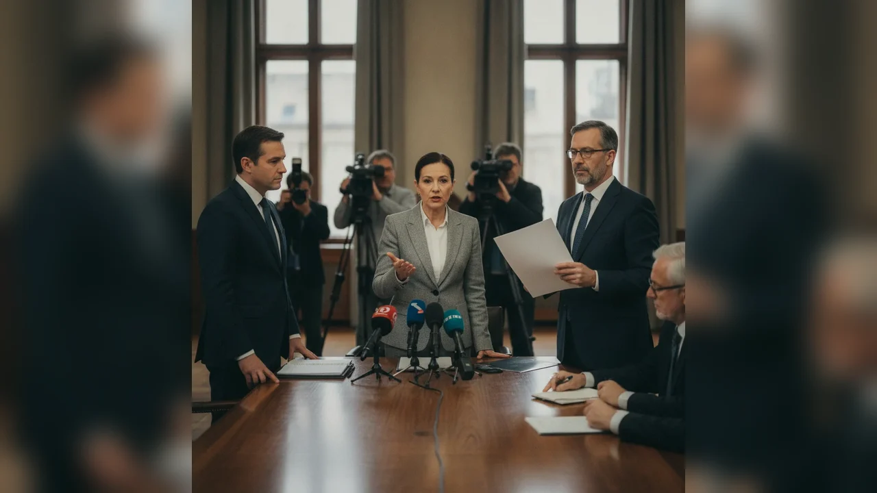 DIICOT clarifică acuzațiile politice în cazul azilelor