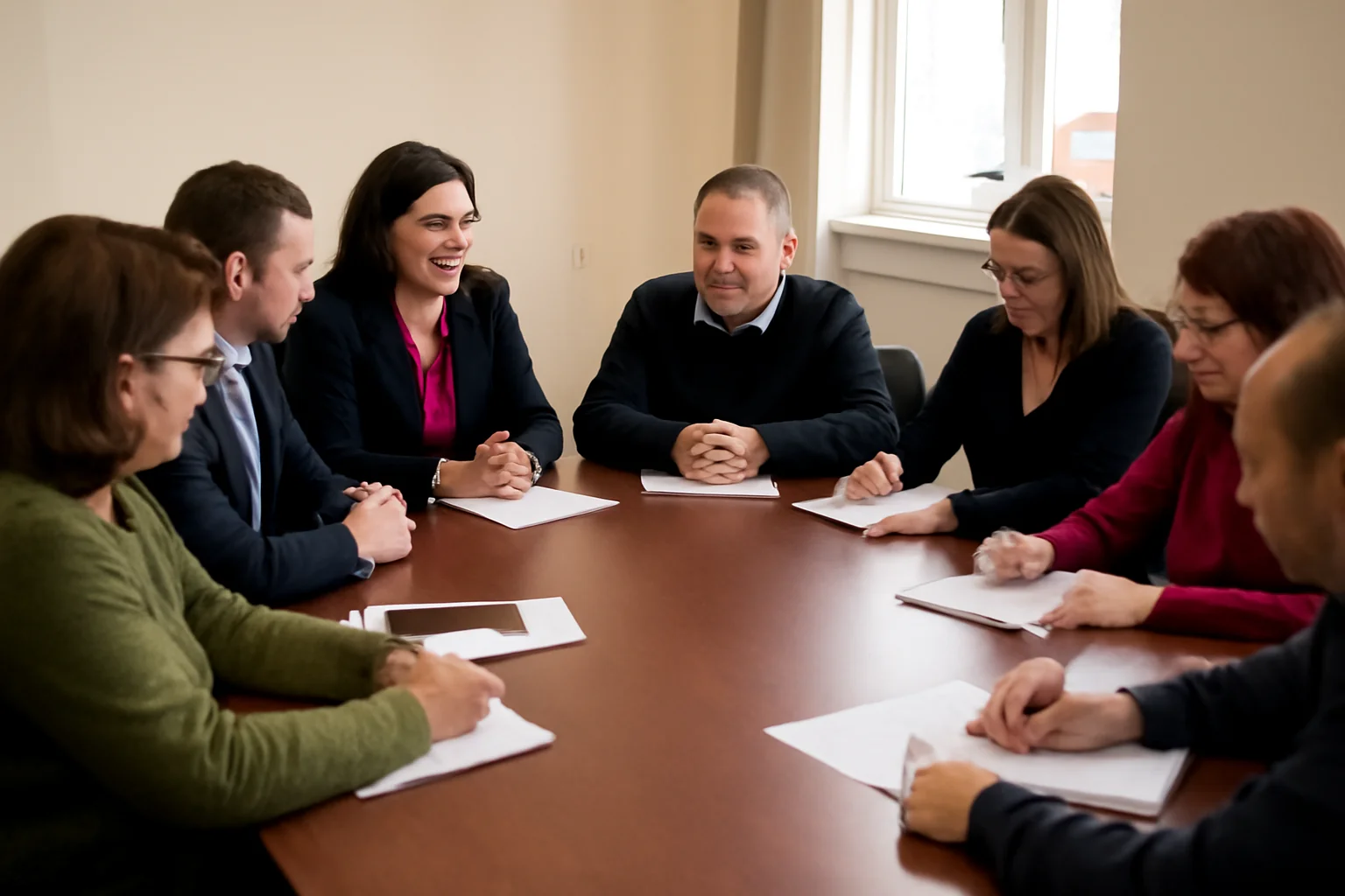 Discuție la Deva despre planul de școlarizare 2026–2027 al ISJ Hunedoara