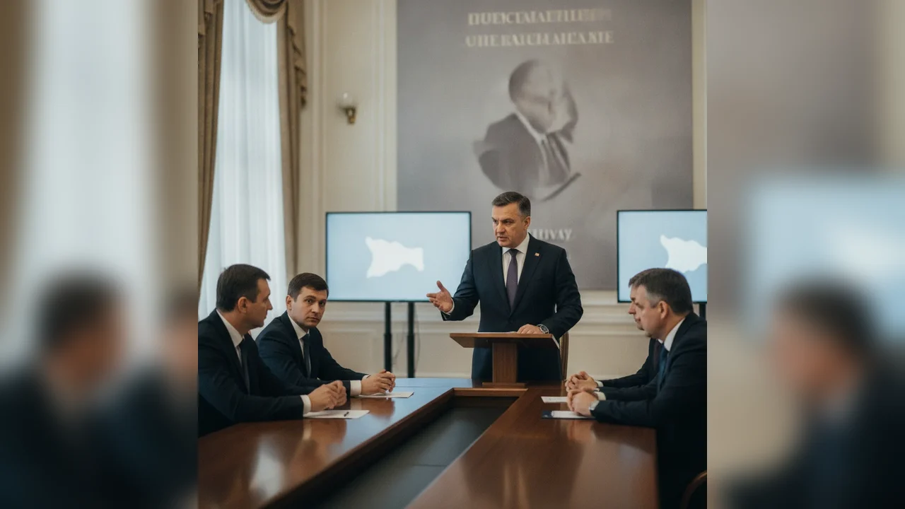 Dodon acuză România de intenții de anexare a Moldovei