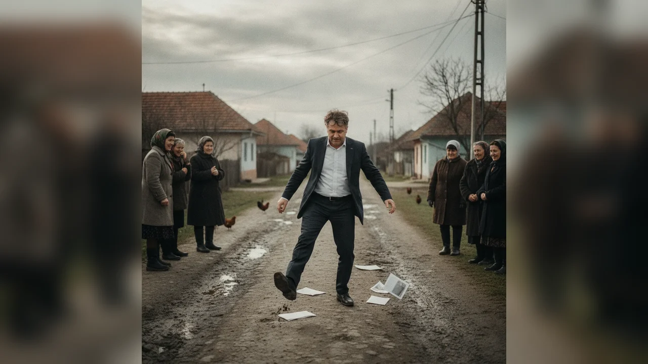 Eugen Tomac, premier desemnat: discuții cu partidele