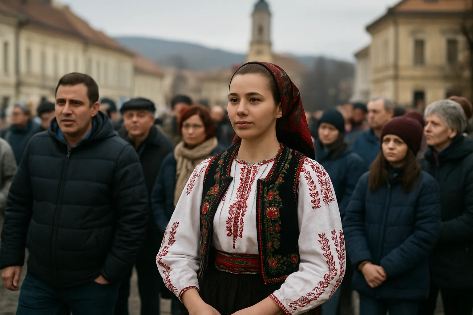 Evenimente culturale și sociale în Deva – 21 ianuarie 2026