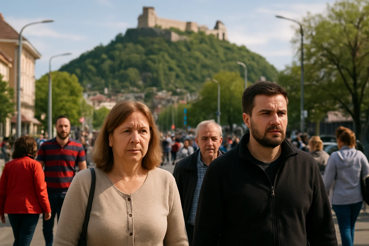 Evenimente importante și recomandări pentru locuitorii din Deva în data de 2026-05-17