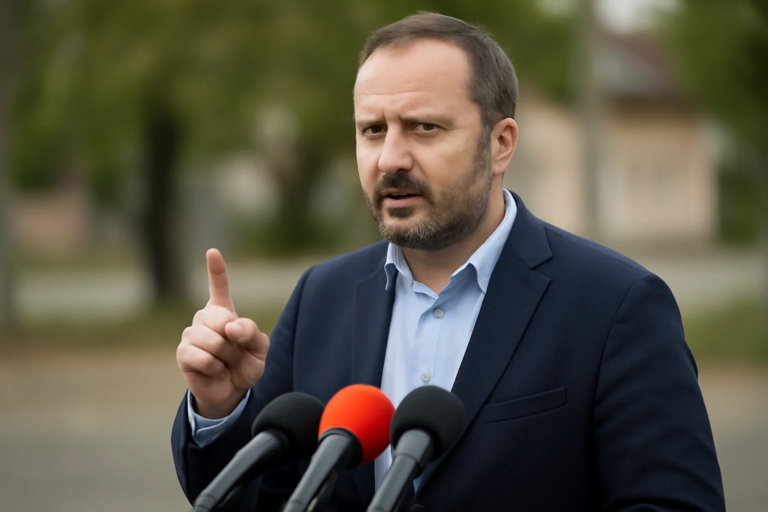 Extremiștii anti-cărbune trebuie să răspundă!