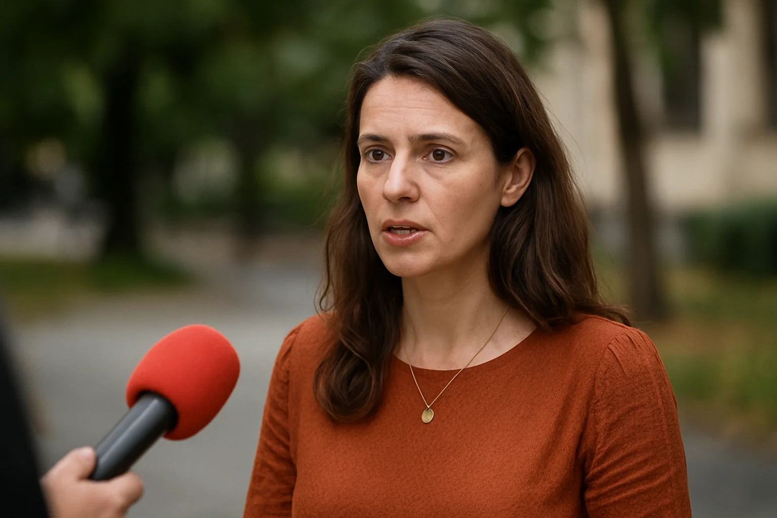 Filmul Eu contez al Alinei Șerban, premiat la Veneția, ajunge în cinematografe în 2027