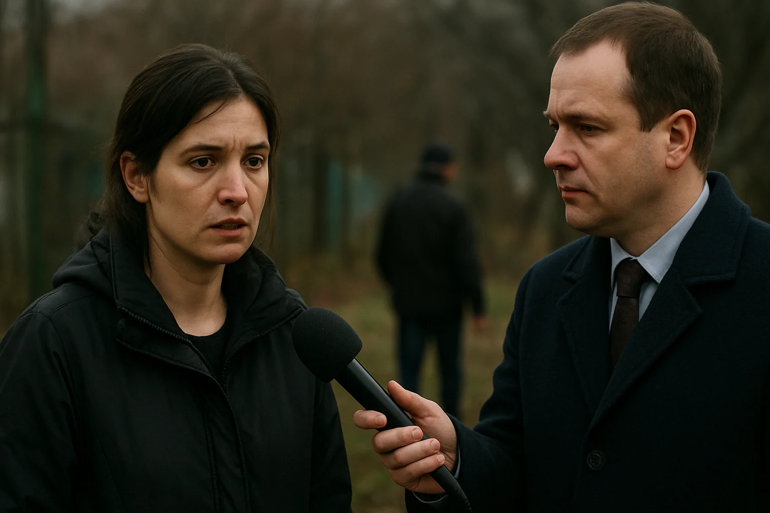 Filmulețul lui Mungiu, posibil candidat la Oscar, spulberă așteptările