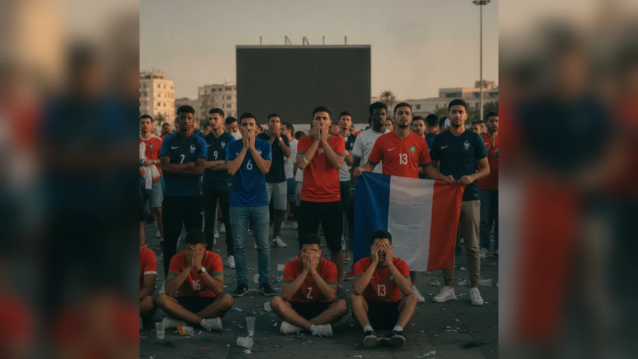 Franța în semifinale CM 2026 după victoria cu Maroc