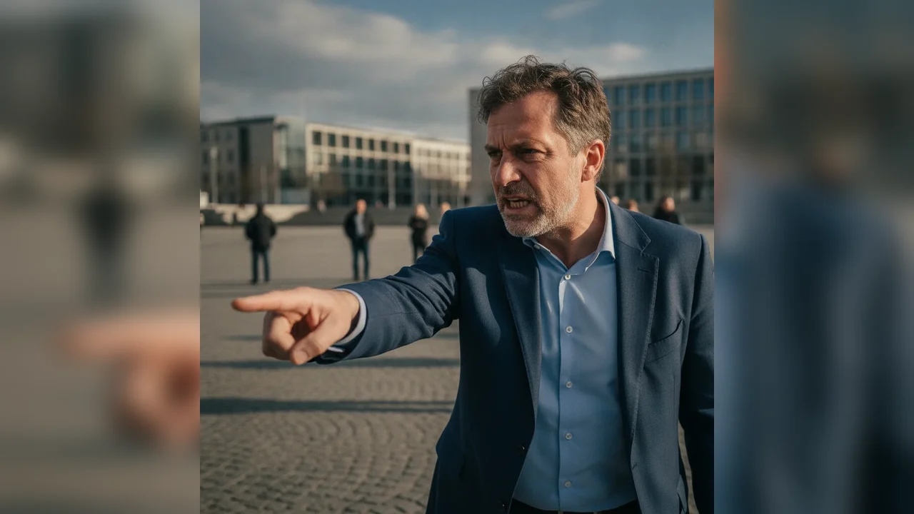 Fritz critică ANI după decizia privind viceprimarul Timișoarei