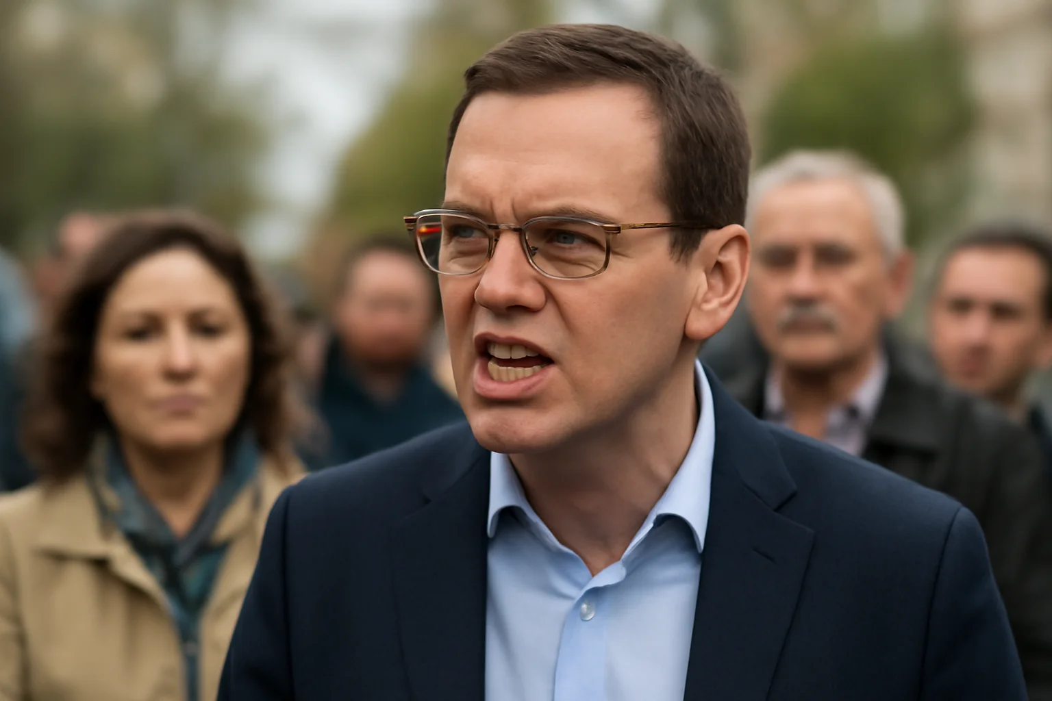 Fritz critică aspru PSD și refuză să-i ierte