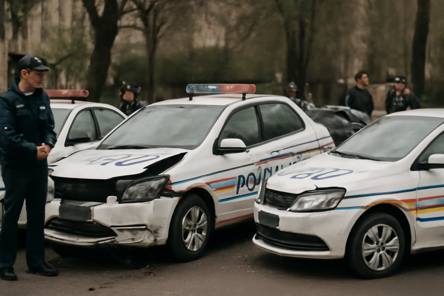 Gara Deva: bărbat din Cluj-Napoca, încarcerat pe mandat de executare