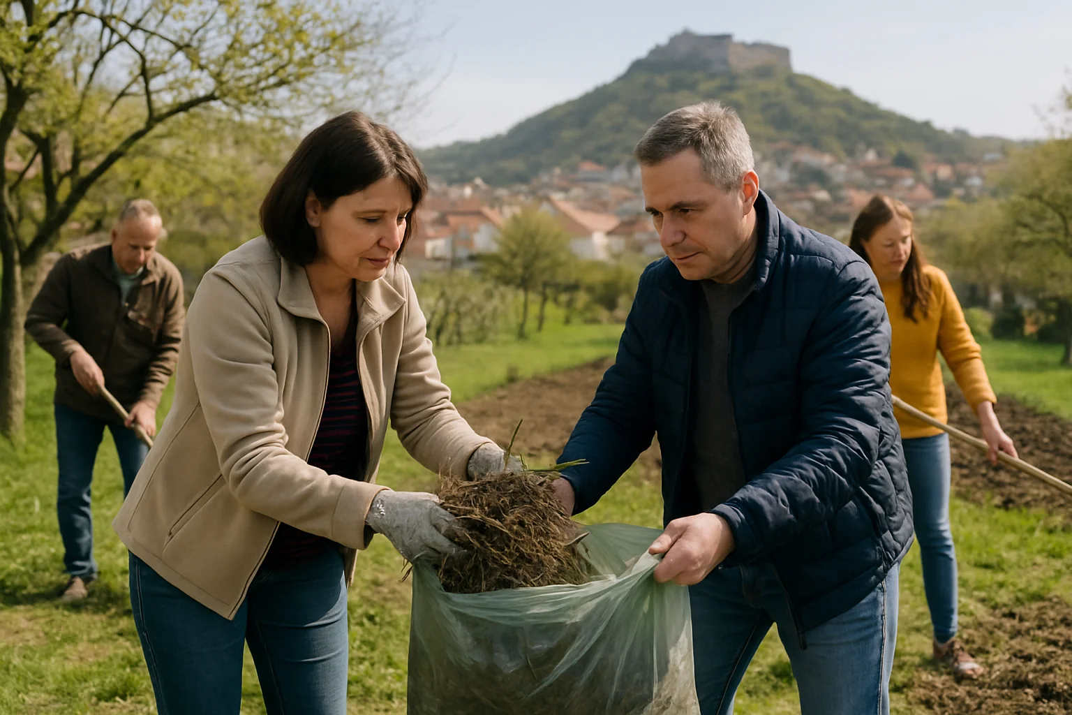 Ghid practic de primăvară pentru gospodarii și rezidenți în Deva – 25 aprilie 2026