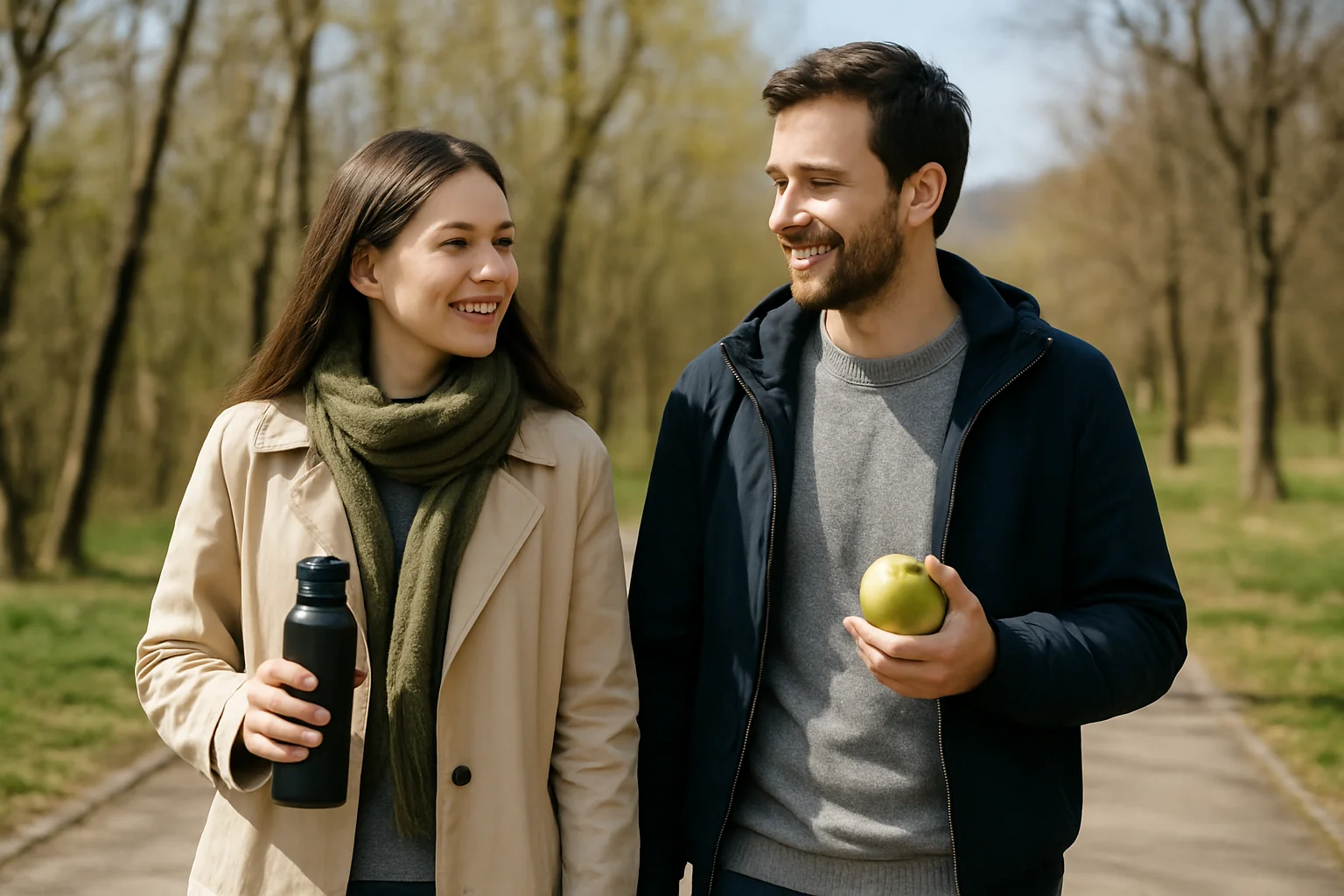 Ghid practic pentru o primăvară sănătoasă în Deva — 16 martie 2026