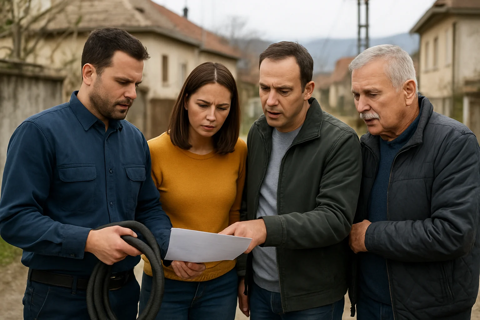 Ghid practic pentru rezolvarea problemelor de canalizare în Deva