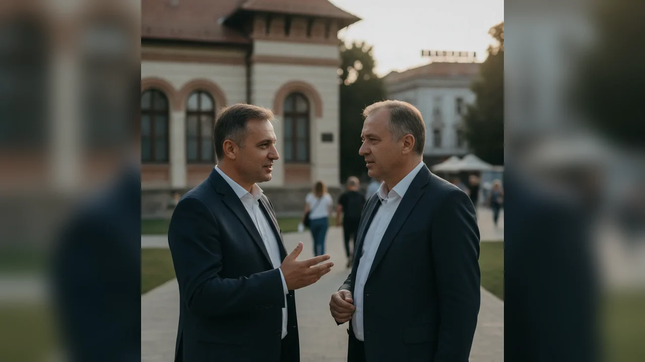 Grindeanu critică dur politicile lui Bolojan