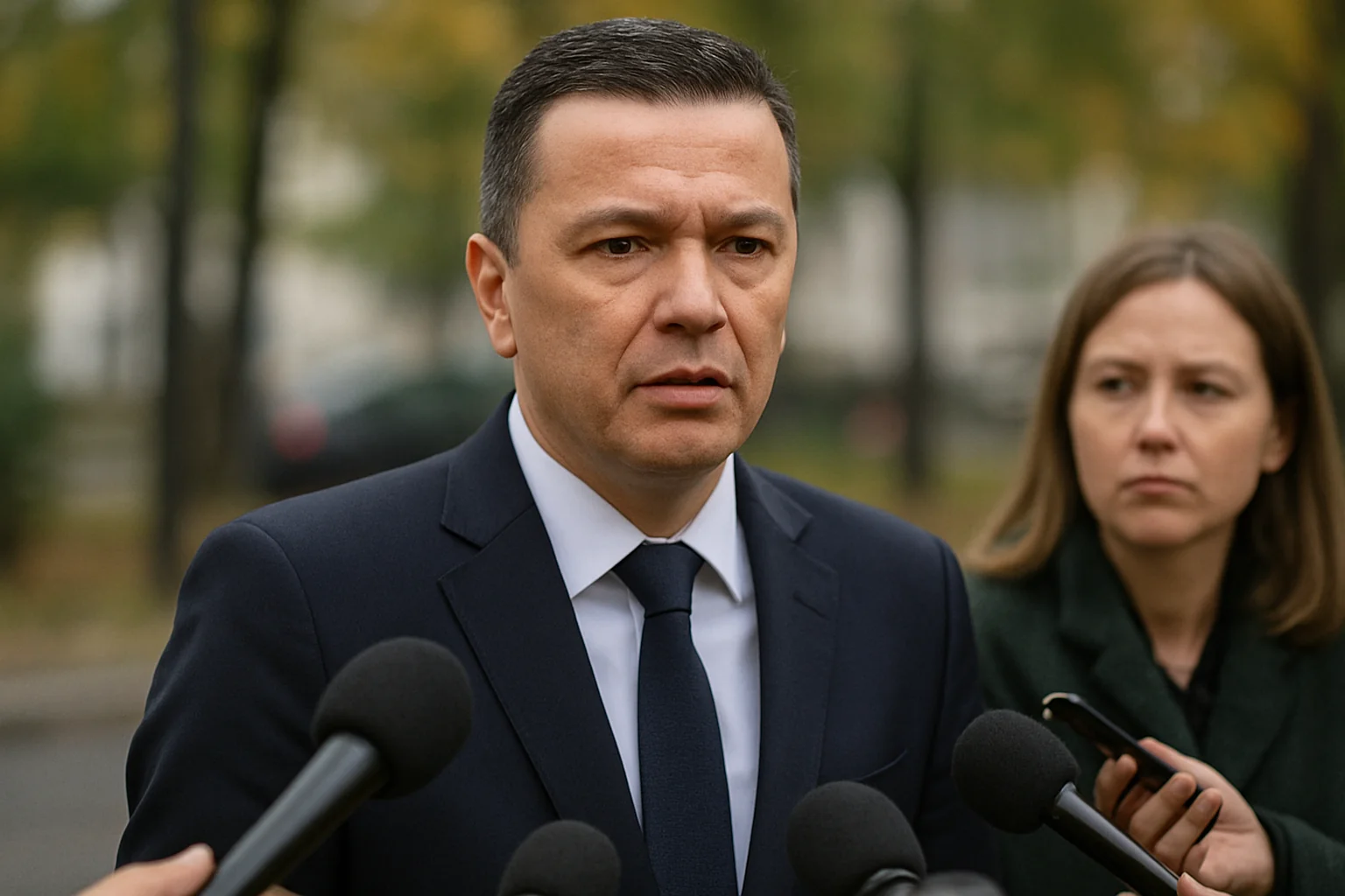 Guvern fără vicepremieri și cu mai puțini secretari de stat