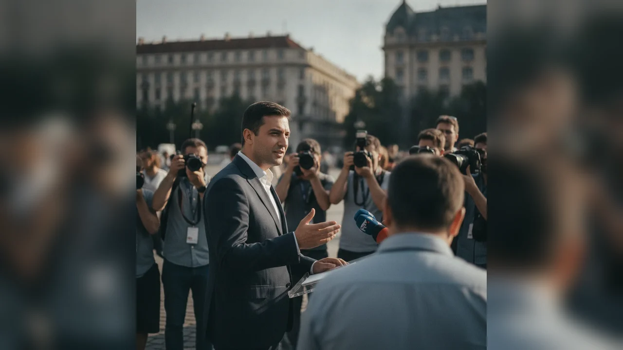 Guvern minoritar, soluția pentru criza politică