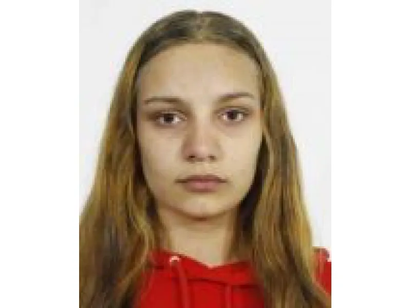 Hunedoara: căutată minora Manole Delia-Bianca, 15 ani