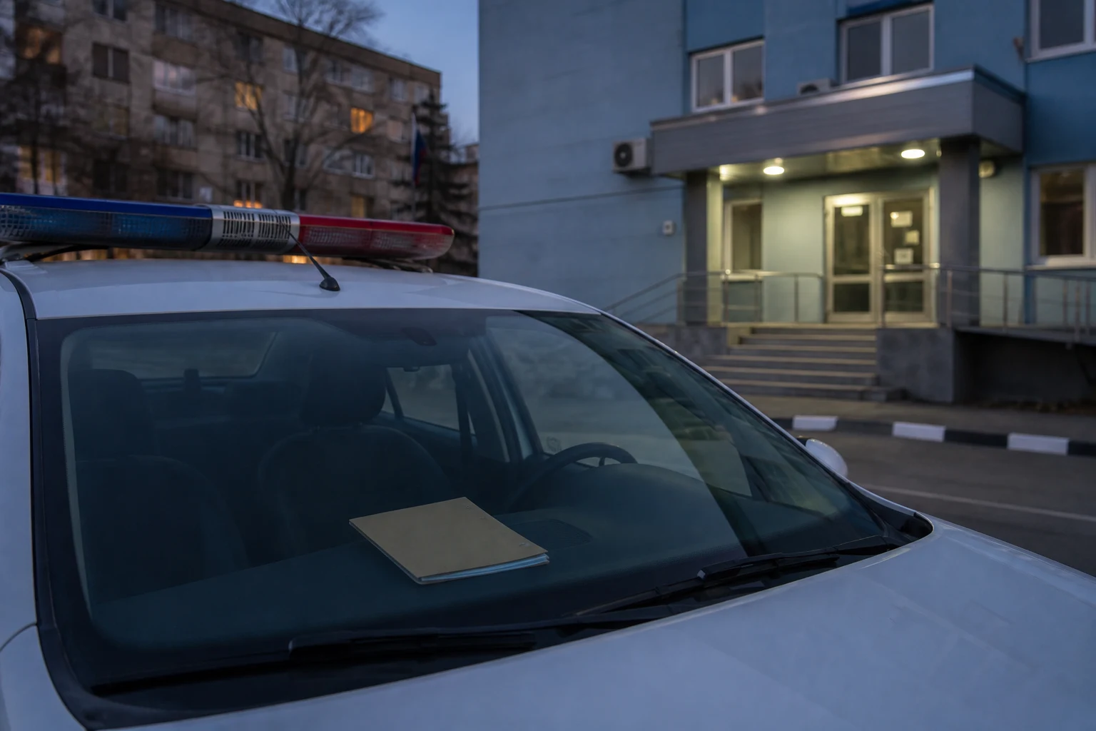 Hunedoara: un bărbat a fost reținut după ce ar fi încălcat ordinul de protecție