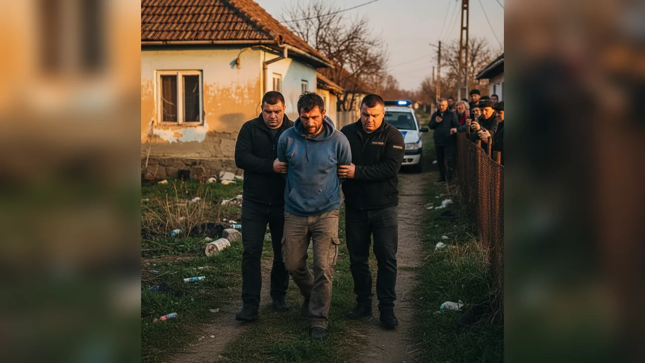 Hunedoara și Orăștioara de Sus: trei intervenții pentru violență în familie