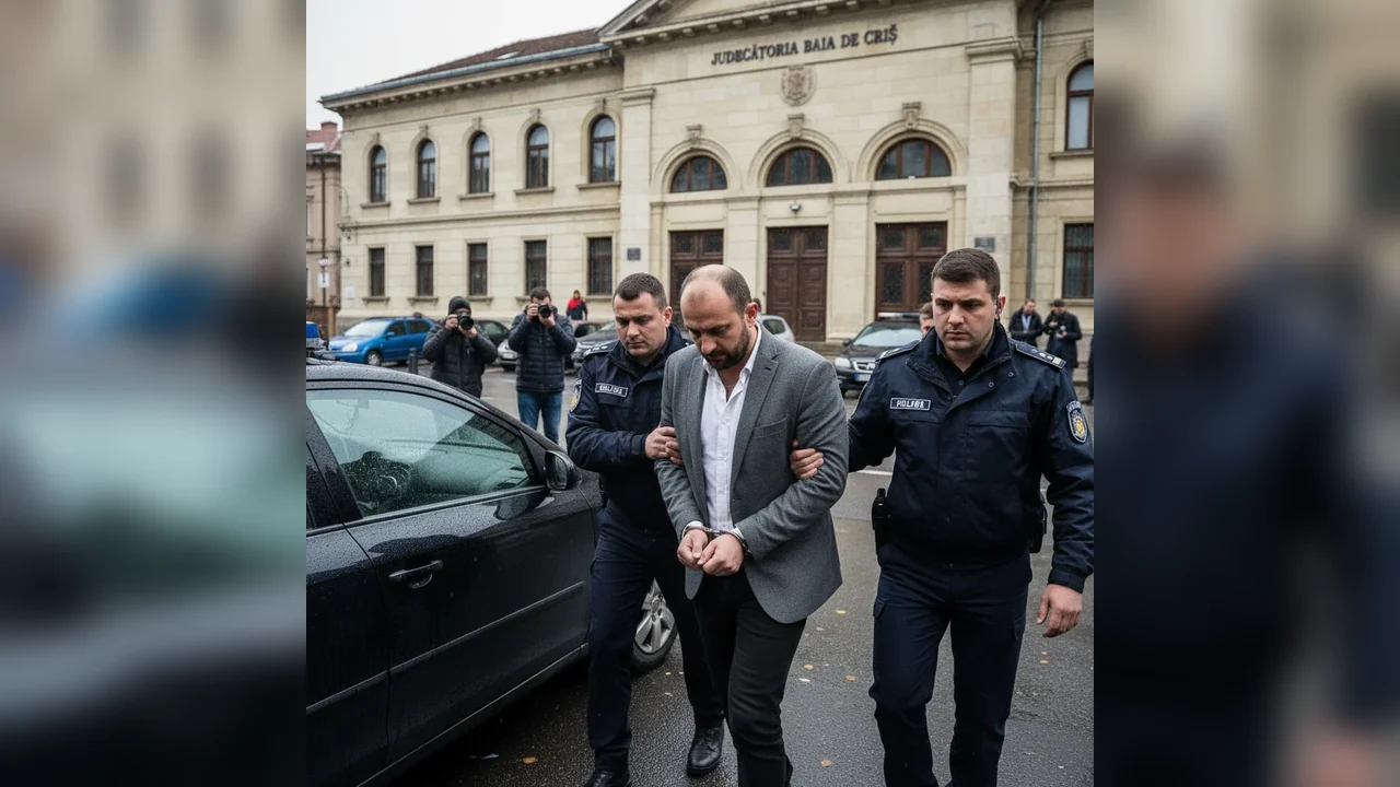 Hunedoara și Deva: șoferi cu alcool la volan, pieton rănit ușor și un șofer depistat de trei ori cu dreptul suspendat