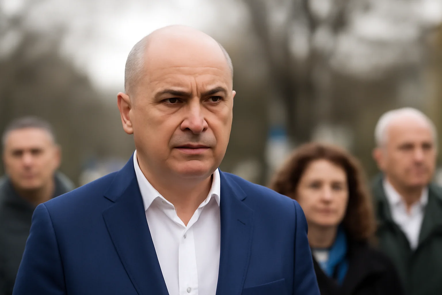 Ilie Bolojan, dovada unei scene politice lipsite de viziune și proiecte durabile