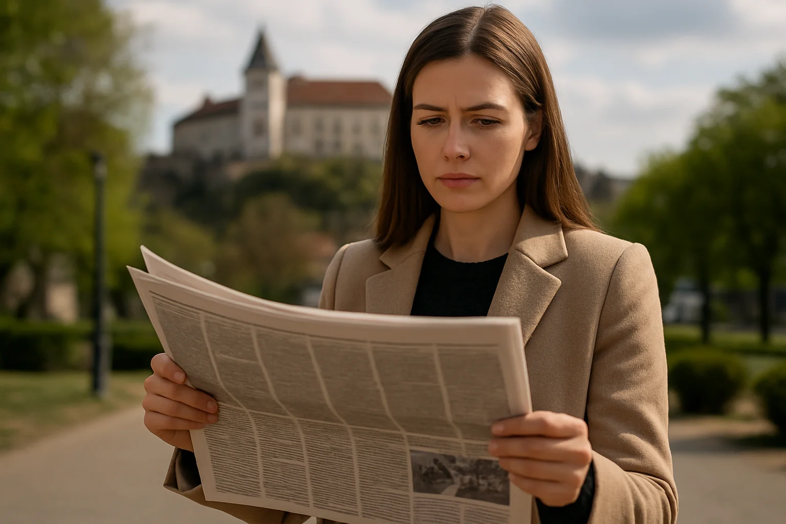 Informații locale actualizate pentru Deva în data de 19 aprilie 2026