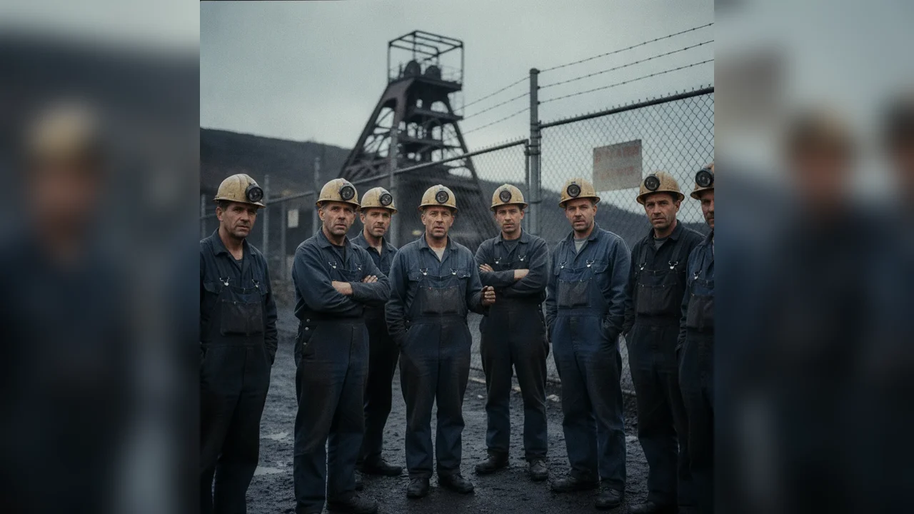 Întârzieri la închidere, minerii nu vor fi concediați
