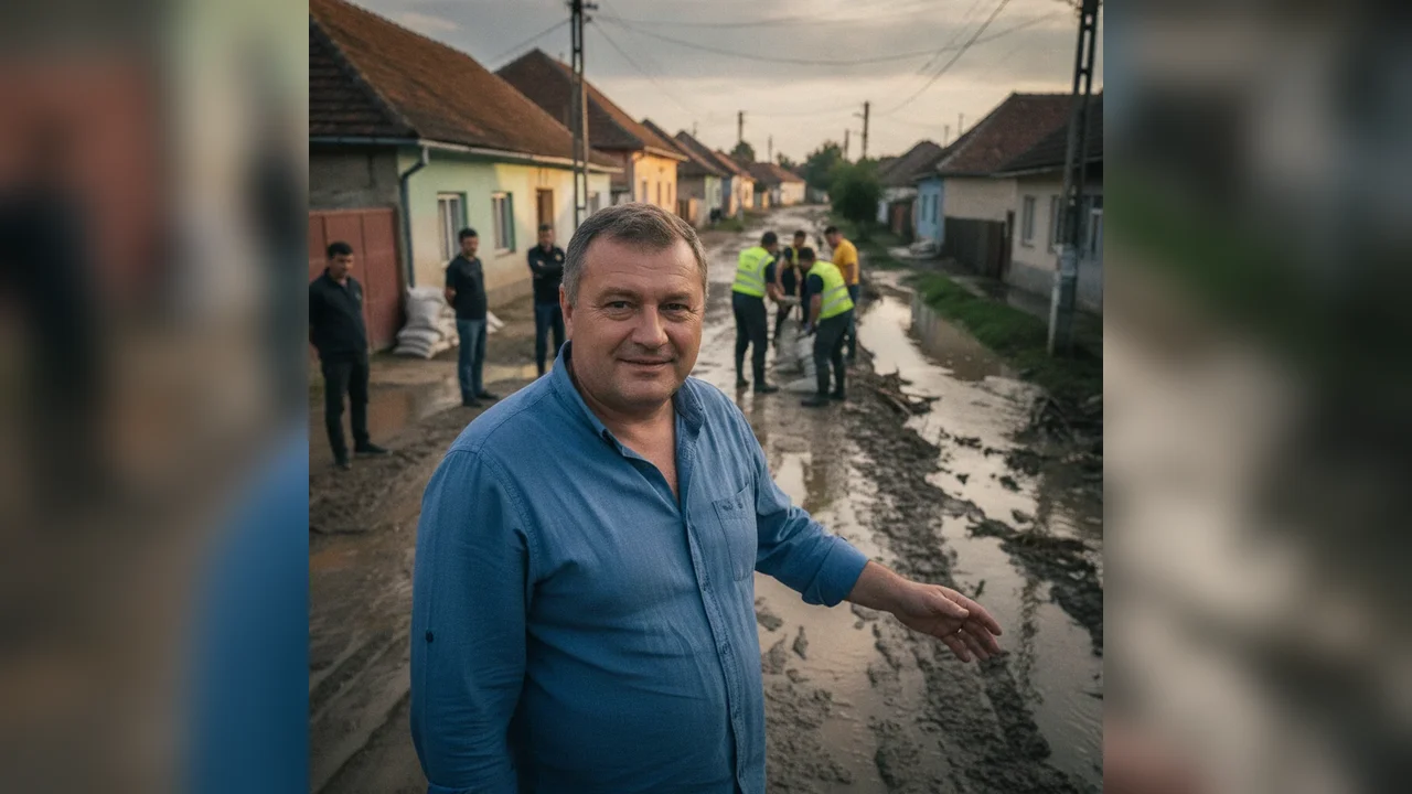 Inundații la metroul din București: Reacții și intervenții