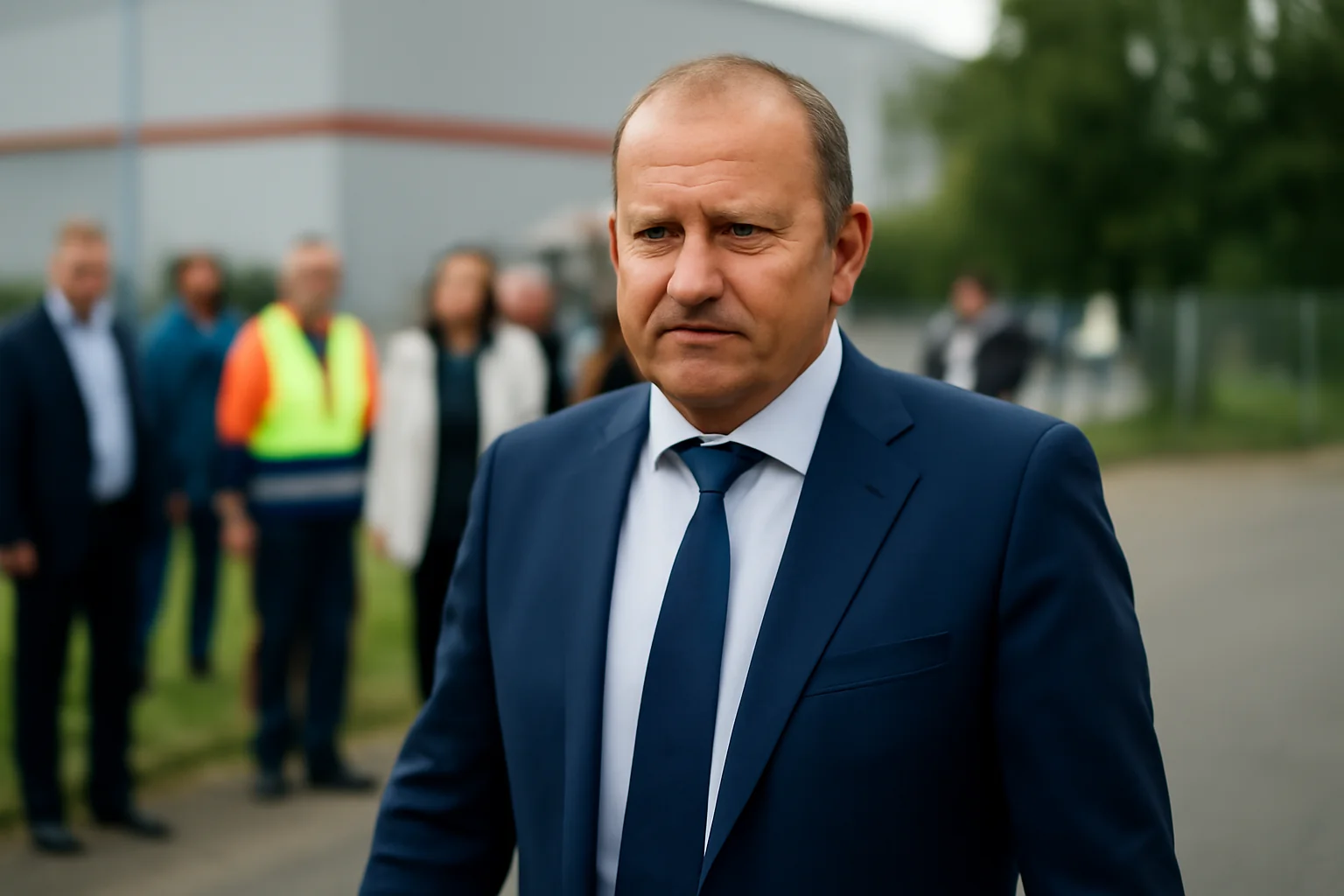 Investitorul Dorinel Umbrărescu semnează acord pentru activele ArcelorMittal Hunedoara. Impact posibil și la Deva