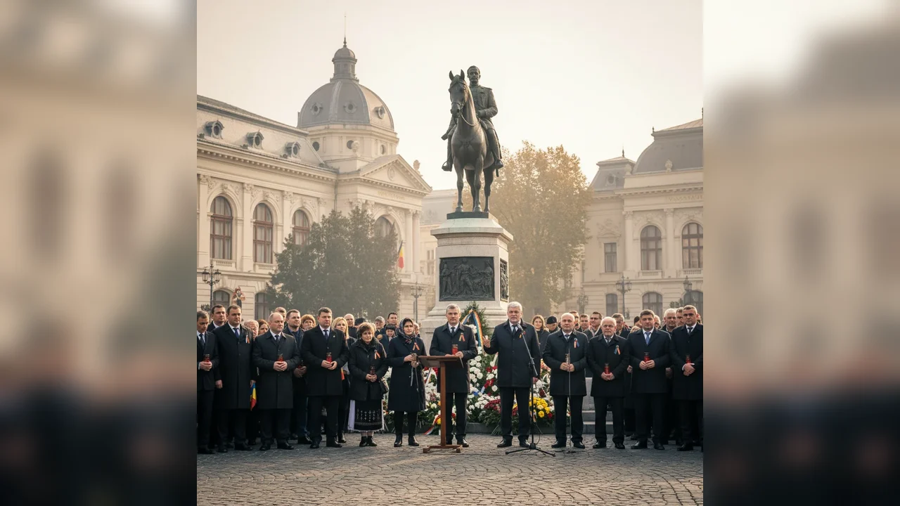Ion C. Brătianu, 135 de ani de la dispariția sa marcantă