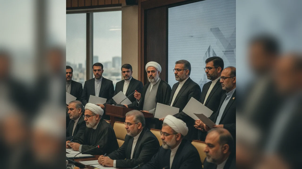 Iranul insistă pe diplomație cu SUA, deși Trump a respins propunerea de pace