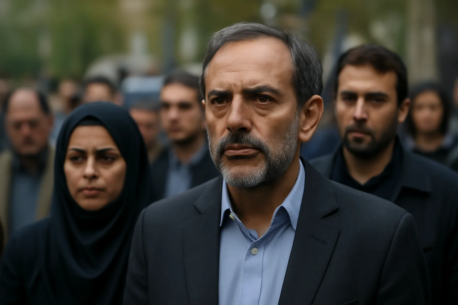 Iranul rămâne o enigmă în relațiile cu Beijingul