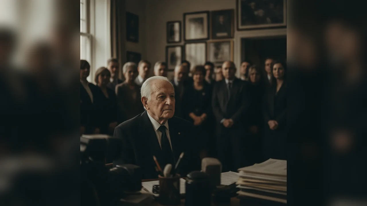 Jurnalistul sportiv Mircea M. Ionescu a decedat la 80 de ani
