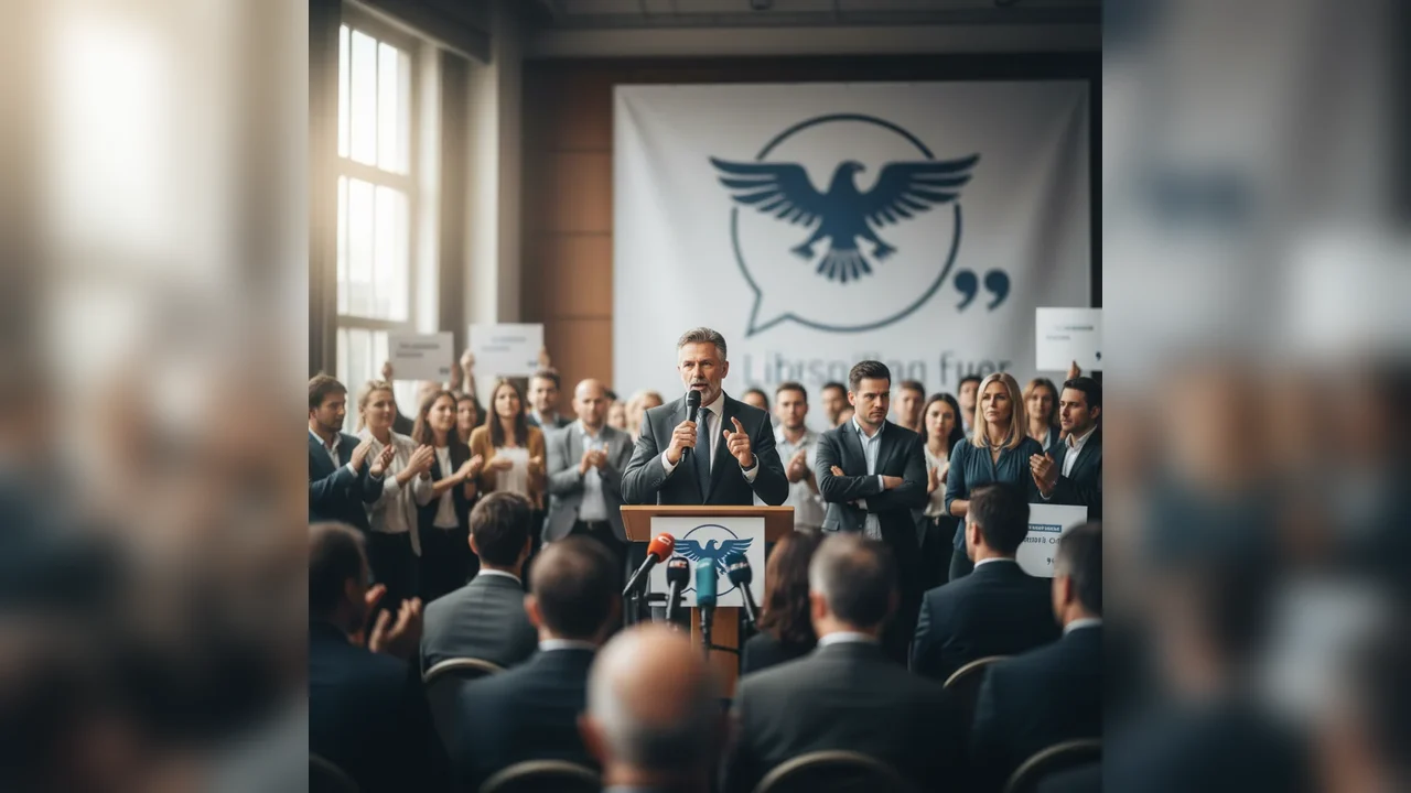 Lider PNL transmite mesaj dur despre taberele din partid
