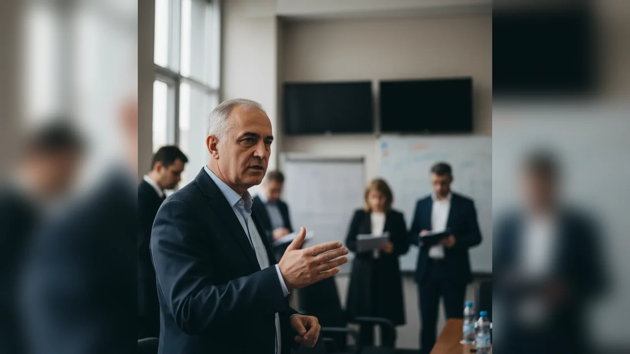 Lipsa coordonării apărării infrastructurii energetice