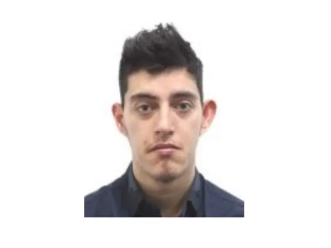Lupeni: poliția îl caută pe Cozianu Tiberiu Valentin, 20 de ani