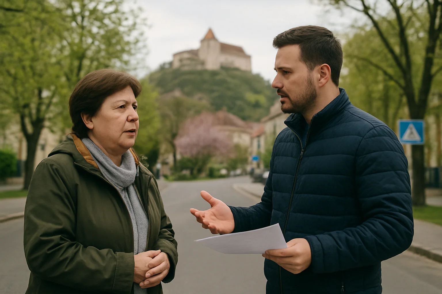 Măsuri locale și recomandări utile pentru locuitorii din Deva în primăvara anului 2026