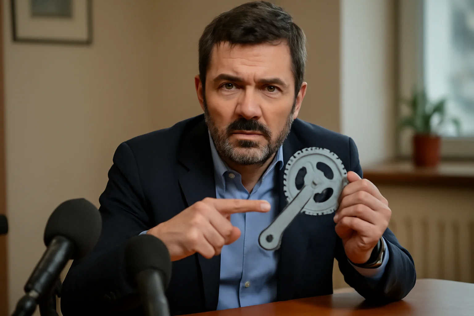 Mecanismul hoțesc de vânzare a firmelor românești dezvăluit