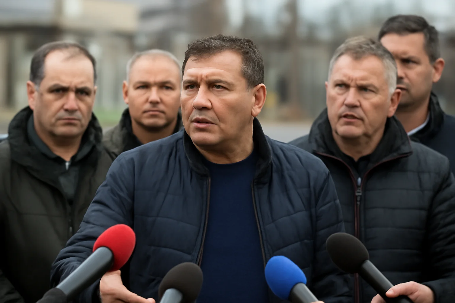 Minerii primesc nota de plată după salarii și protestele recente