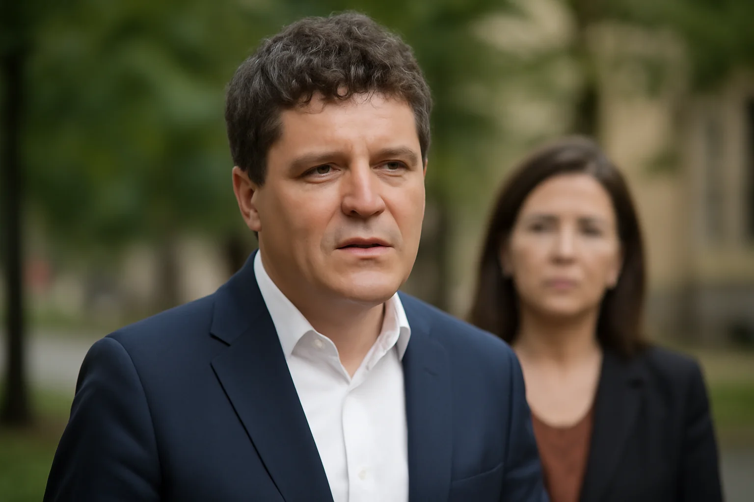 Mirabela, președintele fondator al USR, trebuie să fie recunoscută
