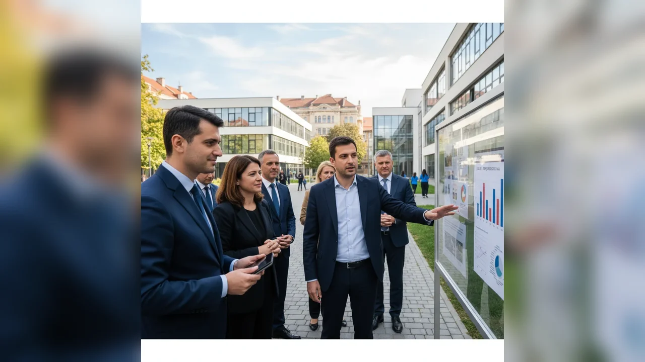 Moșteanu, Vlad Voiculescu, Nicușor Dan și impactul lor local