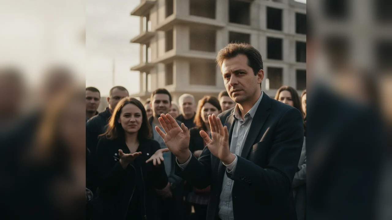 Nicușor Dan, acuzat de încălcarea Constituției în criza premierului