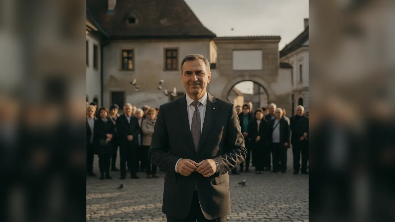 Nicușor Dan ar putea accepta un guvern PSD-AUR, fără anticipate