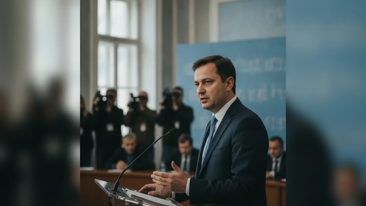Nicușor Dan propune lege anti-dezinformare până în 2027