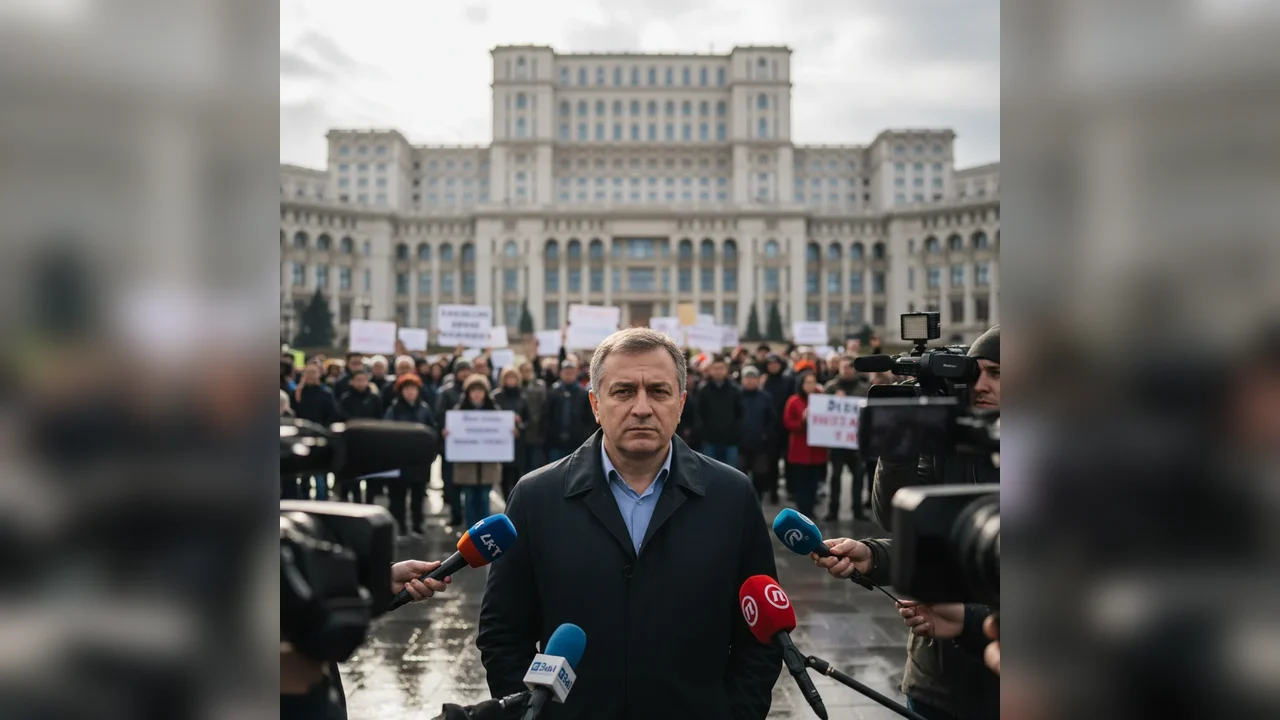 Nicușor Dan provoacă limitele Constituției