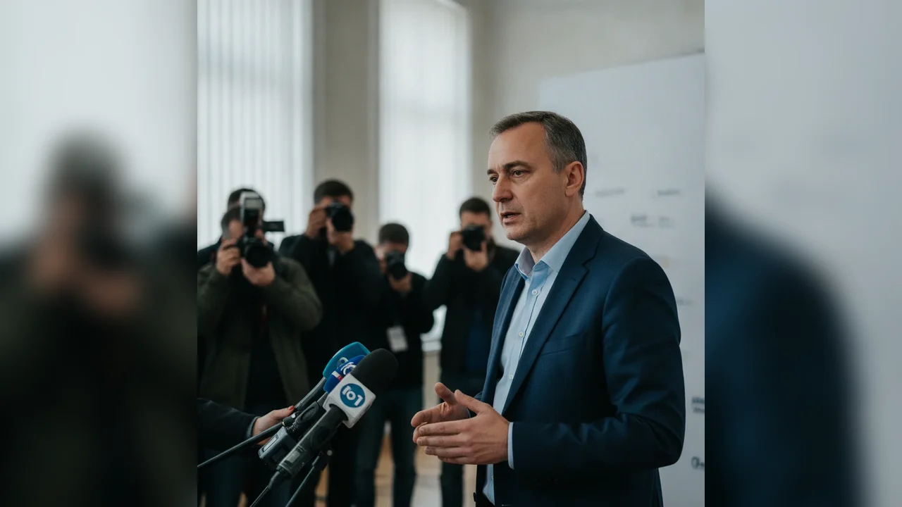 Nicușor Dan respinge anticipatele și cere dialog partidelor
