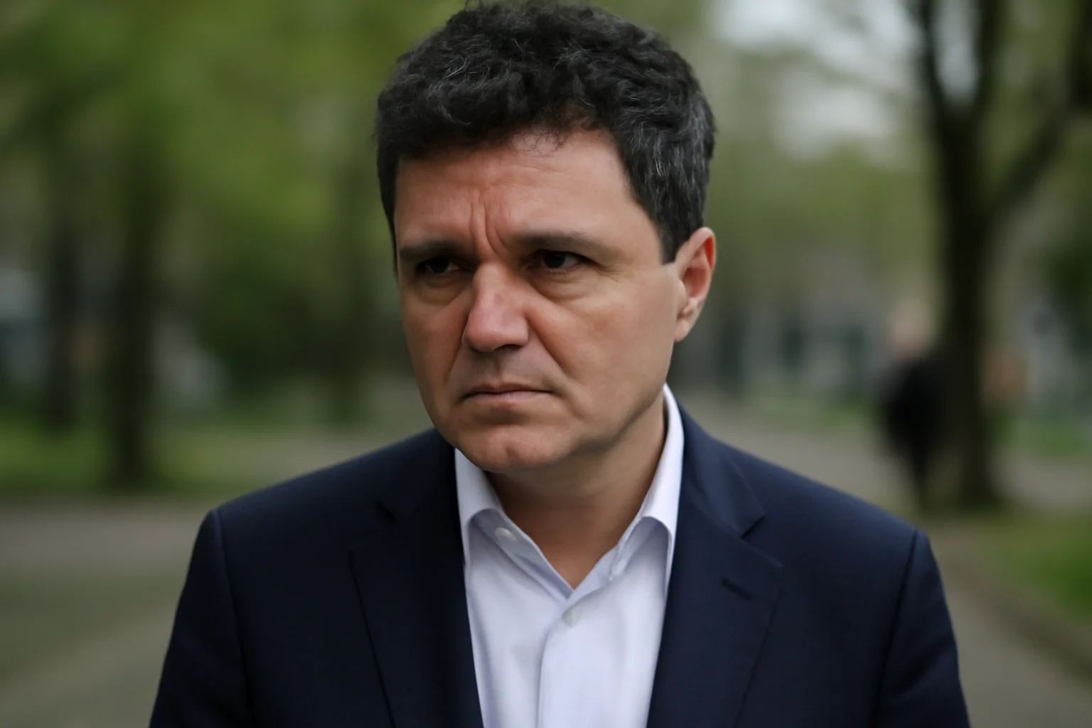 Nicușor Dan și impactul său negativ asupra democrației locale