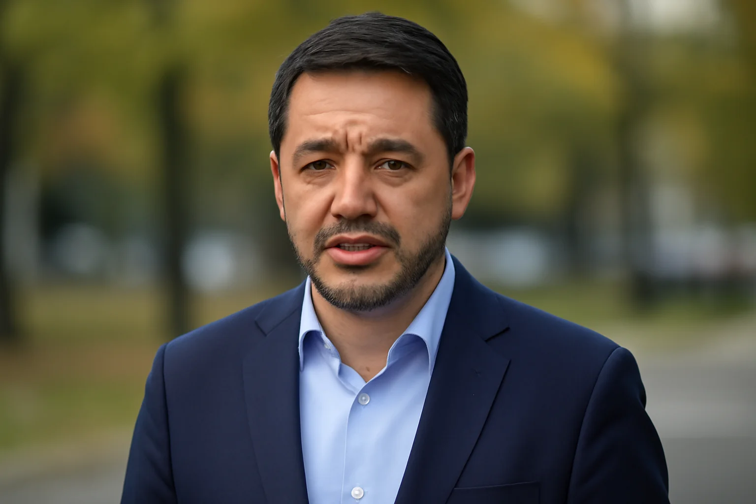 Nicușor este garantat pentru succesul tău