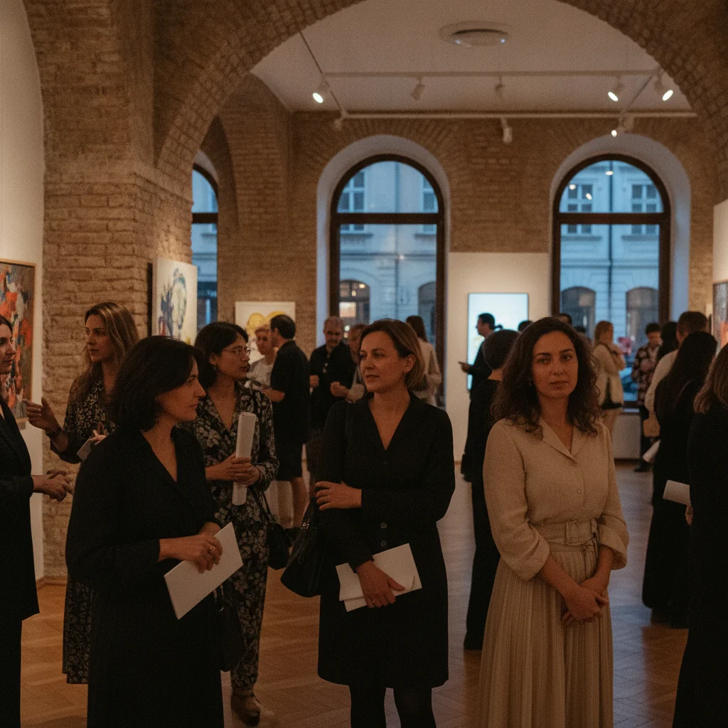 Noaptea Albă a Galeriilor ajunge la ediția a 20-a: 19 orașe și 237 de evenimente